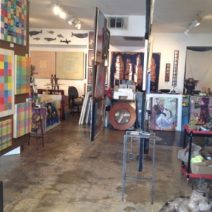 Photo of Art One