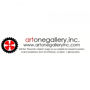 Photo of Art One