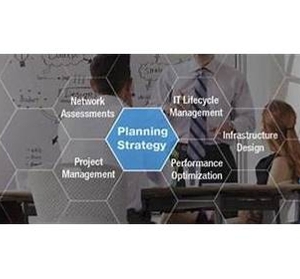 Photo of Enterprise Technology Services