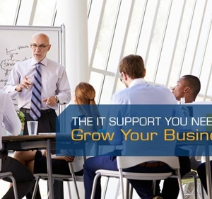 Photo of Enterprise Technology Services