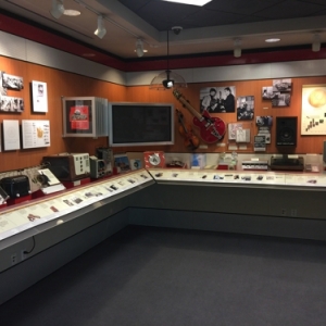 Photo of Avnet Electronics Marketing