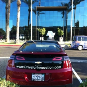 Photo of Avnet Electronics Marketing