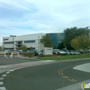 Photo of Avnet Electronics Marketing