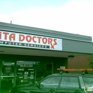 Mesa Data Doctors, Inc.