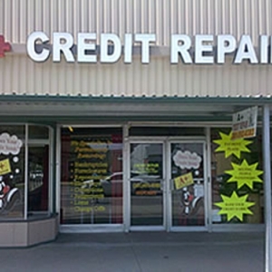 Mesa Credit Repair Pros Mesa