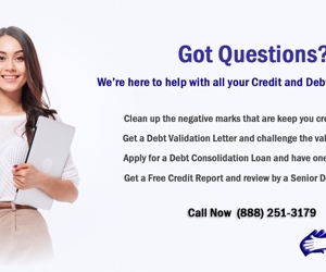 Photo of Debt Advisors
