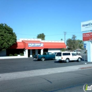 Mesa Americopy