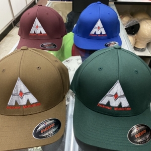 Photo of Ruby Hat Sales