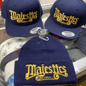 Photo of Ruby Hat Sales