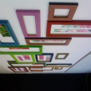 Photo of Art Of Framing