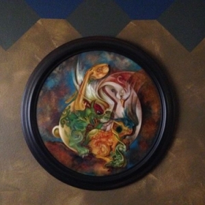 Photo of Art Of Framing