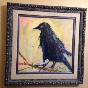 Photo of Art Of Framing