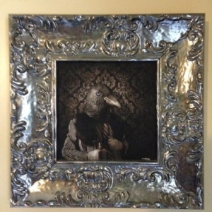 Photo of Art Of Framing