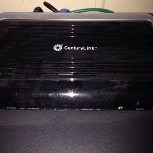 Photo of CenturyLink