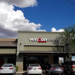 Photo of Verizon