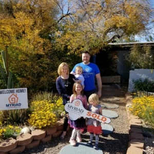 Photo of Myriad Real Estate Group