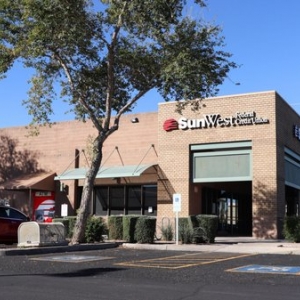 Photo of SunWest Credit Union