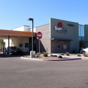 Photo of SunWest Credit Union