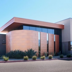 Photo of SunWest Credit Union
