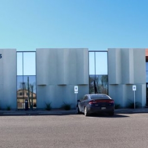 Photo of SunWest Credit Union