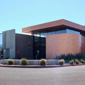 Photo of SunWest Credit Union