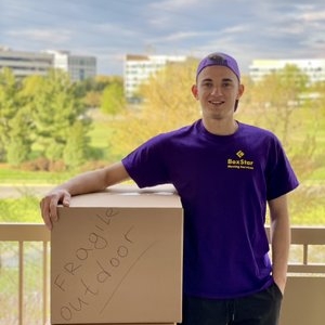 Photo of Boxstar Movers