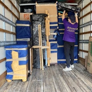 Photo of Boxstar Movers