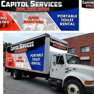 Photo of Mr Capitol Services