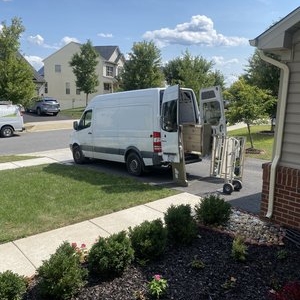 Photo of Mr Capitol Services