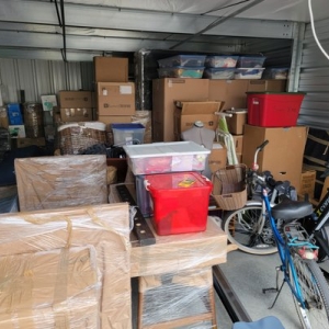 Photo of Browns Moving