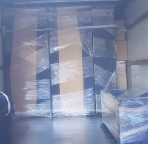 Photo of Browns Moving