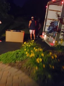 Photo of Browns Moving