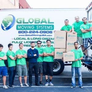 Photo of Global Moving Systems