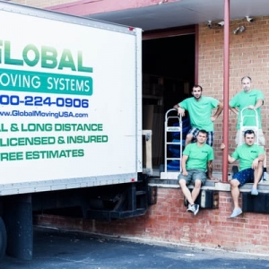 Photo of Global Moving Systems