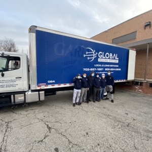 Photo of Global Moving Systems