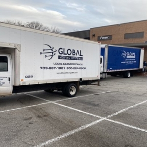 Photo of Global Moving Systems