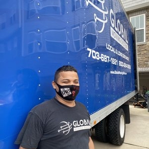 Photo of Global Moving Systems