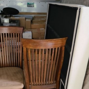 Washington Boss Moving Company
