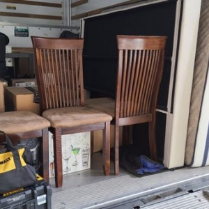 Photo of Boss Moving Company