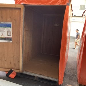 Photo of Boss Moving Company