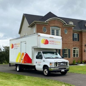 Photo of Here & Now Movers