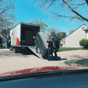 Photo of Here & Now Movers