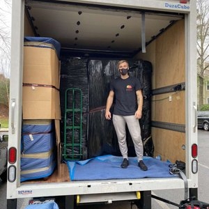 Photo of Here & Now Movers
