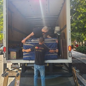Photo of Here & Now Movers