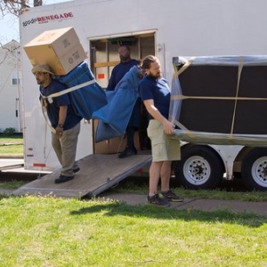 Photo of Matthew's Nationwide Moving