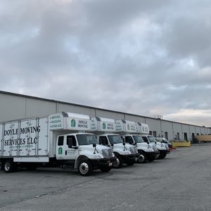 Photo of Doyle Moving Services