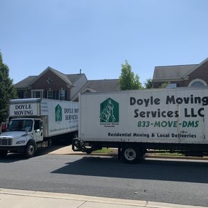 Photo of Doyle Moving Services