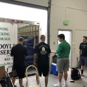 Photo of Doyle Moving Services