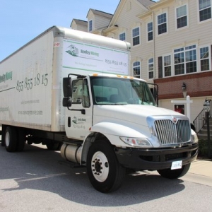 Photo of NewRay Moving