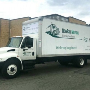 Photo of NewRay Moving
